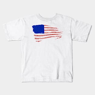 aMflag Kids T-Shirt